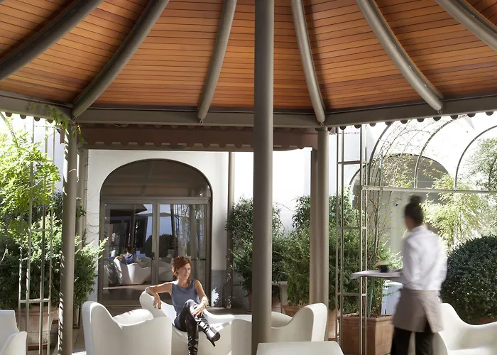 Nh Collection Santo Stefano Ξενοδοχείο