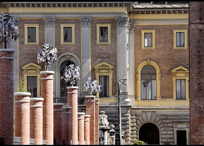 Ξενοδοχείο Nh Collection Santo Stefano Τορίνο