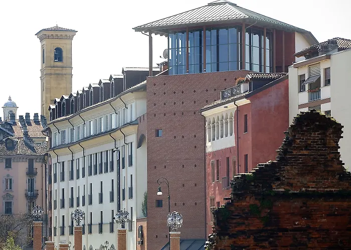 Nh Collection Santo Stefano