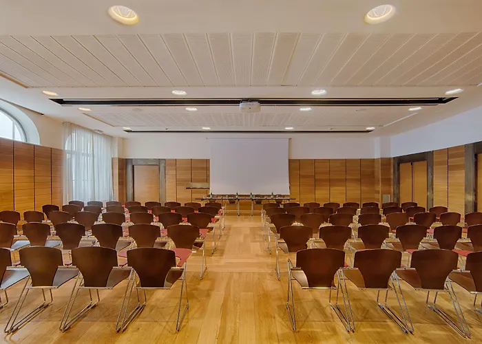 Ξενοδοχείο Nh Collection Santo Stefano Τορίνο