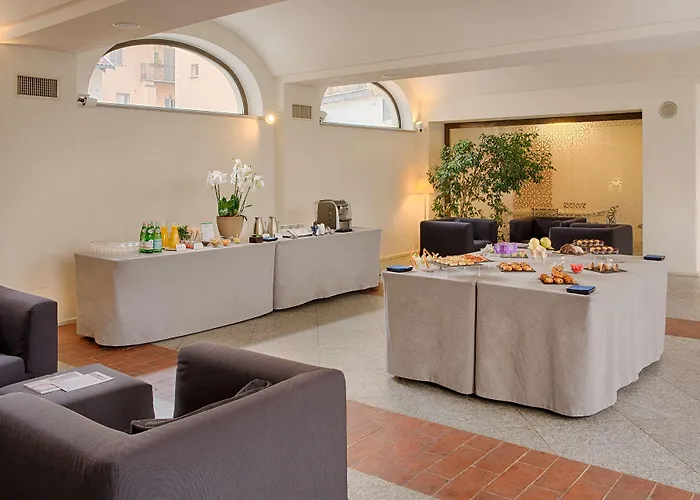 Ξενοδοχείο Nh Collection Santo Stefano 4*