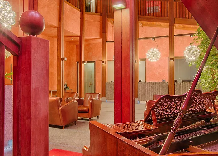 Nh Collection Santo Stefano Turijn