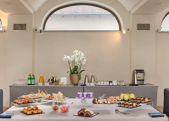 Nh Collection Santo Stefano 4*