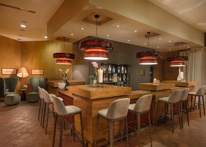 Ξενοδοχείο Nh Collection Santo Stefano