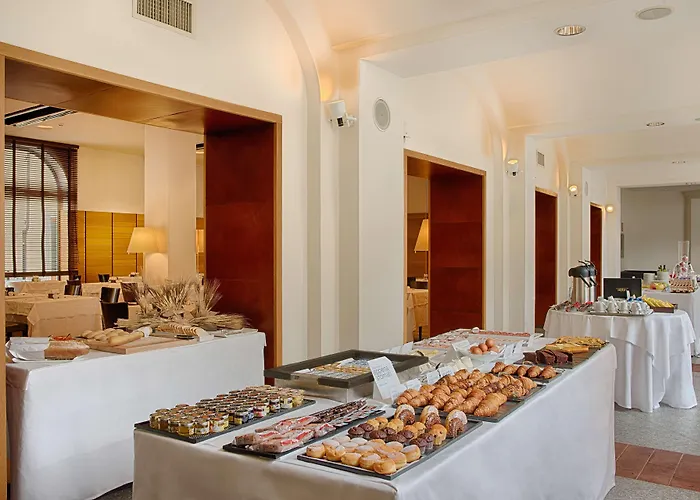 Nh Collection Santo Stefano Ξενοδοχείο