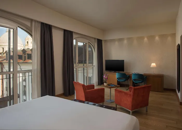 Nh Collection Santo Stefano Ξενοδοχείο 4*