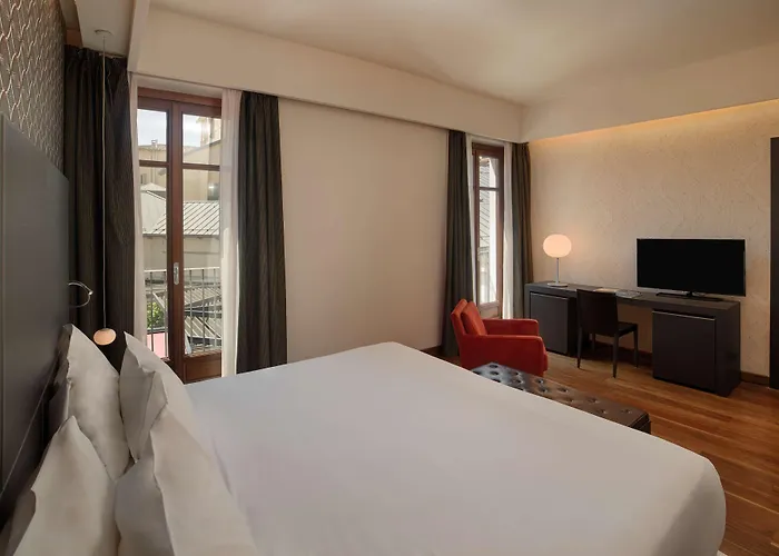 Nh Collection Santo Stefano Ξενοδοχείο 4*