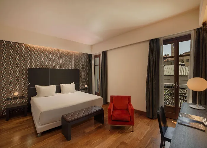 Nh Collection Santo Stefano