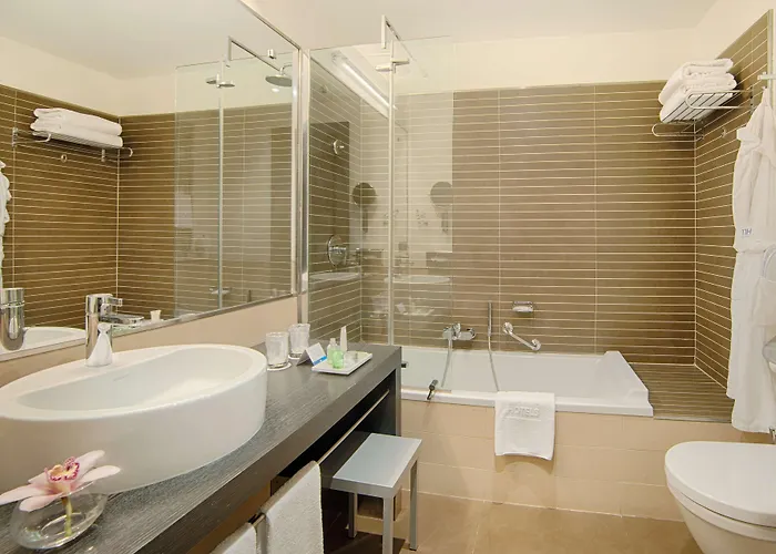 Nh Collection Santo Stefano