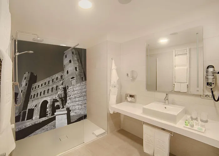 Nh Collection Santo Stefano Ξενοδοχείο