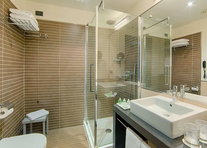 Ξενοδοχείο Nh Collection Santo Stefano 4*