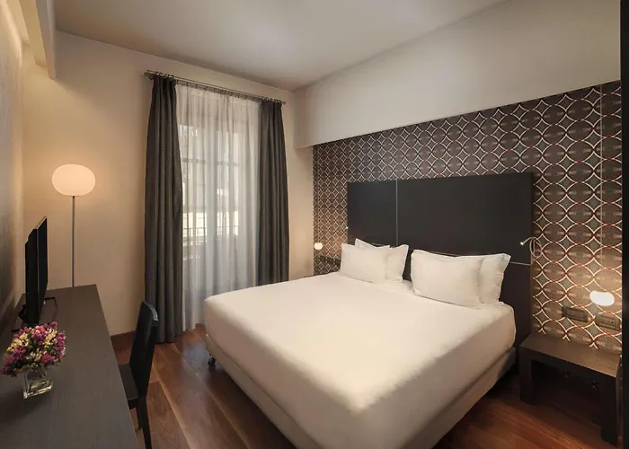 Ξενοδοχείο Nh Collection Santo Stefano