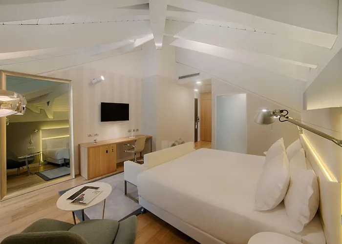 Nh Collection Santo Stefano