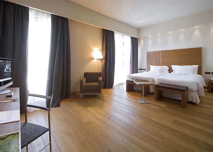 Nh Collection Santo Stefano Ξενοδοχείο 4*