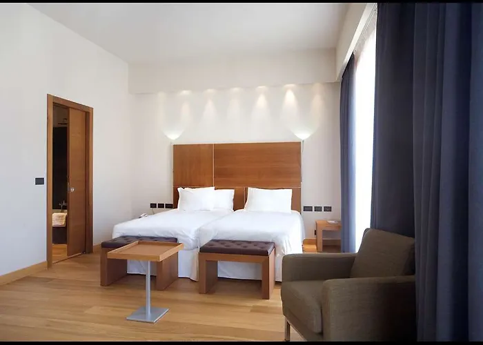 Nh Collection Santo Stefano Τορίνο