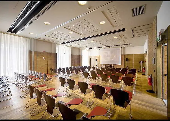 Nh Collection Santo Stefano 4*