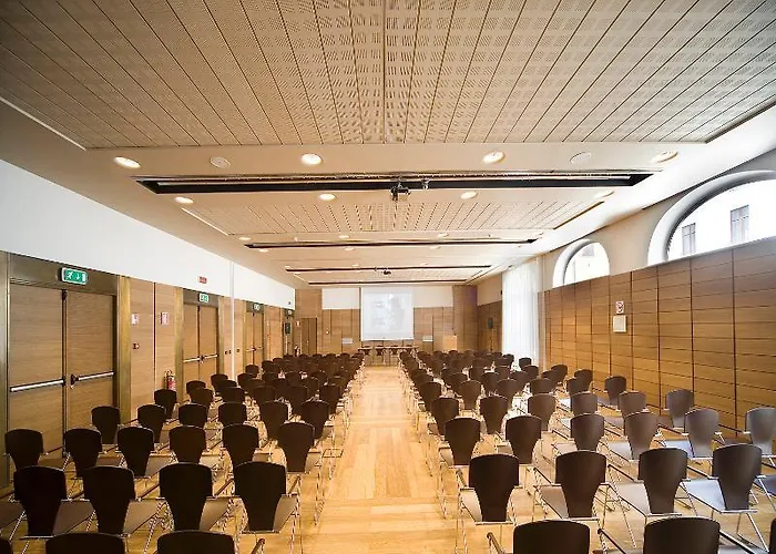 Nh Collection Santo Stefano Τορίνο