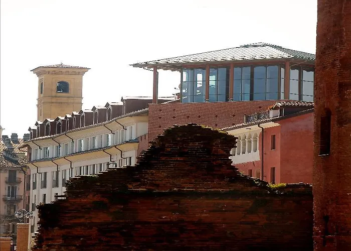 Nh Collection Santo Stefano Ξενοδοχείο 4*