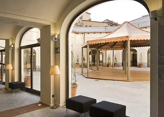 Nh Collection Santo Stefano Ξενοδοχείο 4*