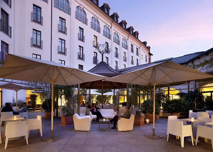 Nh Collection Santo Stefano