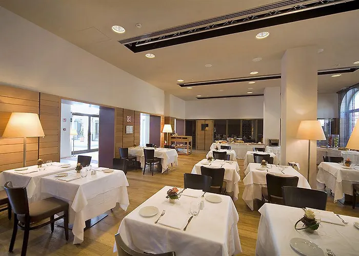 Nh Collection Santo Stefano Ξενοδοχείο