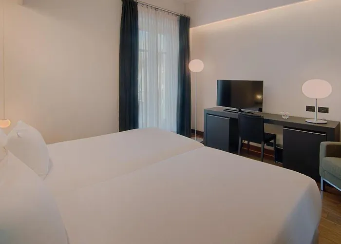 Nh Collection Santo Stefano Ξενοδοχείο 4*