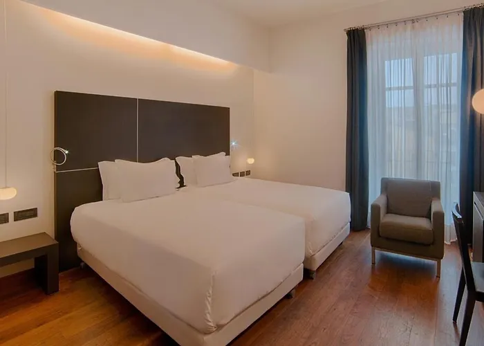 Ξενοδοχείο Nh Collection Santo Stefano Τορίνο