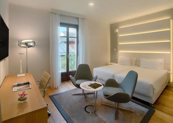 Nh Collection Santo Stefano 4*