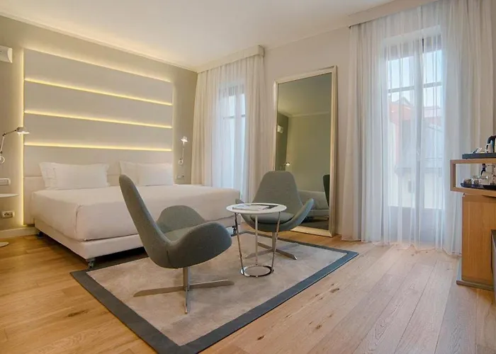 Nh Collection Santo Stefano Ξενοδοχείο Τορίνο