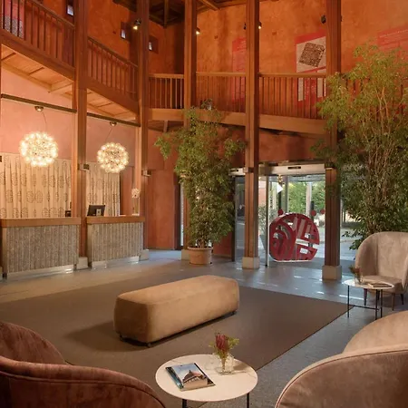 Hotel Nh Collection Santo Stefano