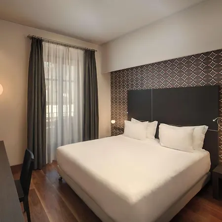Nh Collection Santo Stefano Hotel Torino