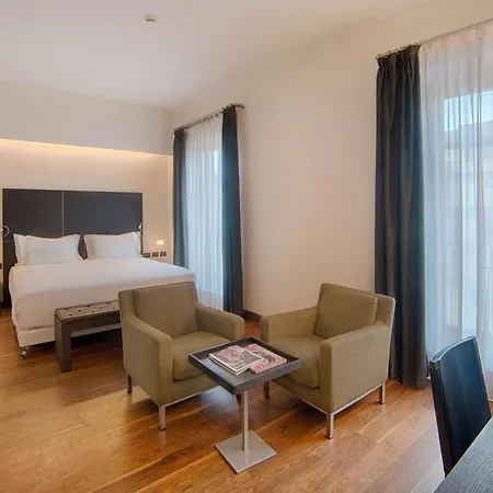 Nh Collection Santo Stefano 4* Turin