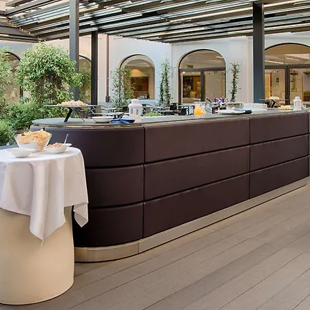 Nh Collection Santo Stefano 4* Turin