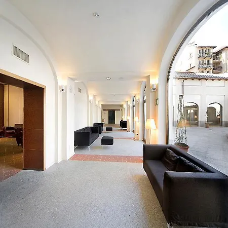 Nh Collection Santo Stefano 4* Torino
