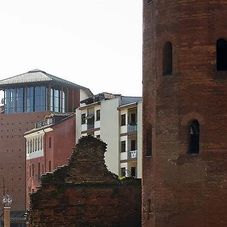 Nh Collection Santo Stefano Hotel Turín