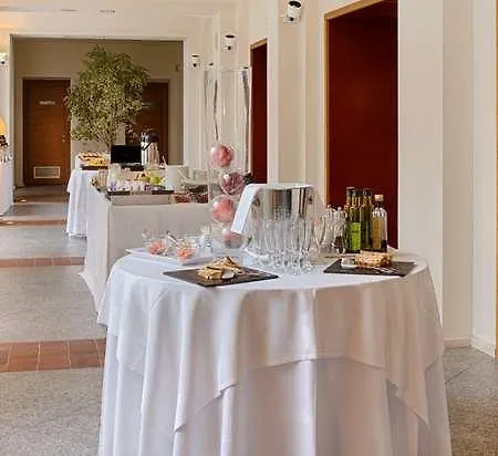 Nh Collection Santo Stefano Hotel Turín