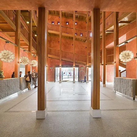 Nh Collection Santo Stefano 4* Turín