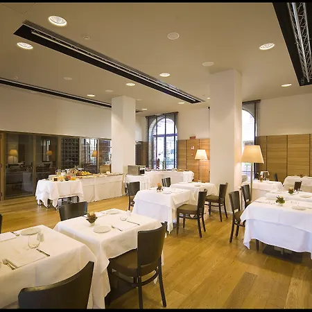 Hotel Nh Collection Santo Stefano