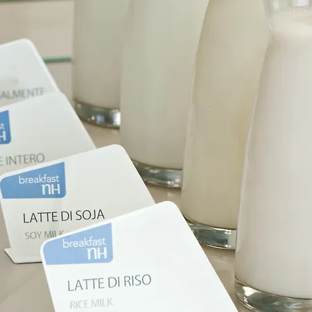 Hotel Nh Collection Santo Stefano 4*