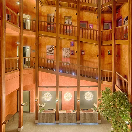 Nh Collection Santo Stefano Hotel