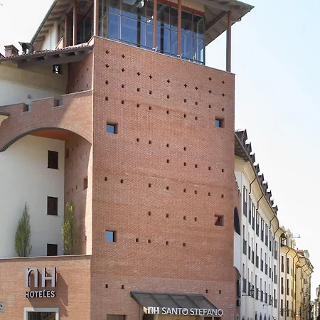 Nh Collection Santo Stefano