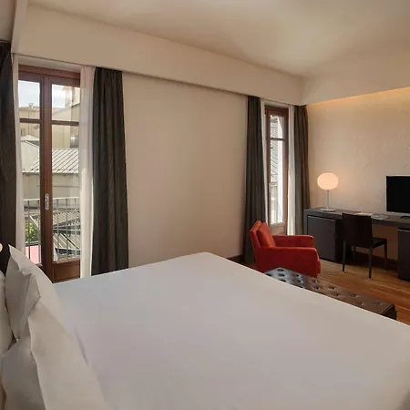 Nh Collection Santo Stefano Hotel 4*