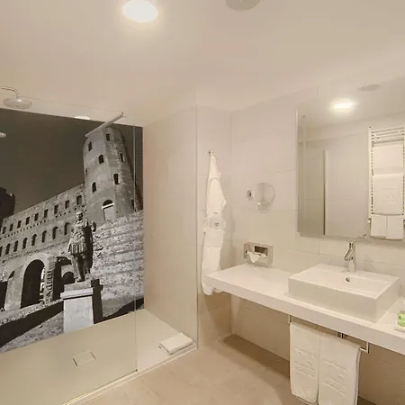 Nh Collection Santo Stefano Hotel