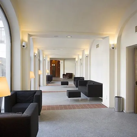 Nh Collection Santo Stefano Hotel 4*