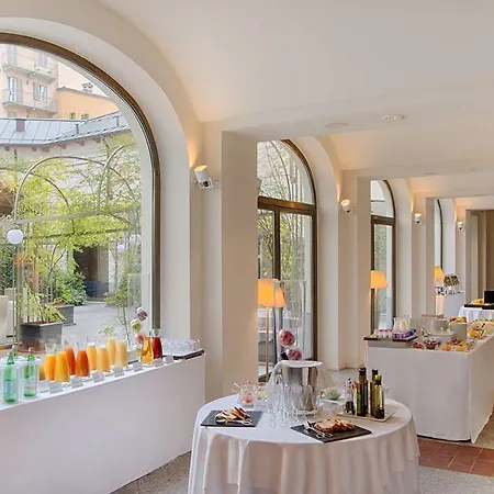 Nh Collection Santo Stefano Turin