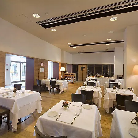 Nh Collection Santo Stefano Hotel