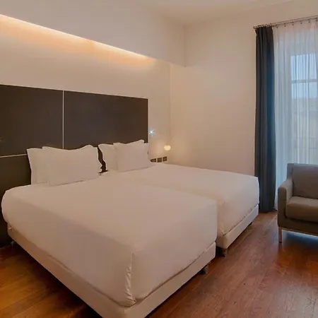Hotel Nh Collection Santo Stefano Turín